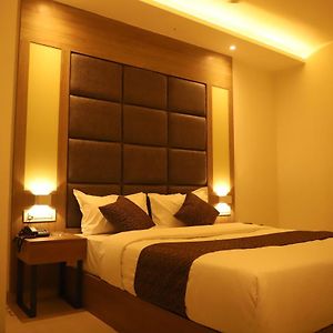 Hotel Sai Pritam